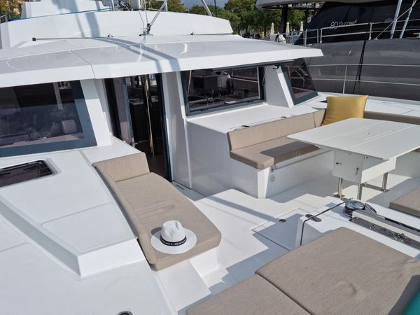 Bali 5.4 | Blue Blue Blue