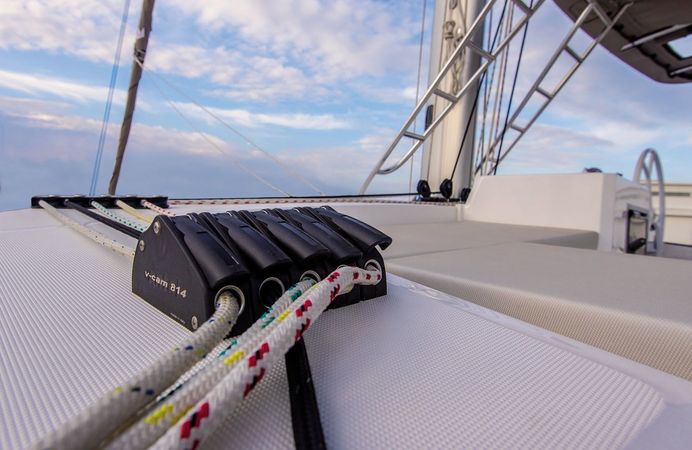 Bali 5.4 | Blue Blue Blue