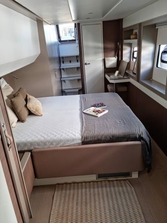 Bali 5.4 | Blue Blue Blue