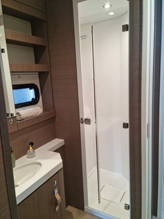 Bali 5.4 | Blue Blue Blue