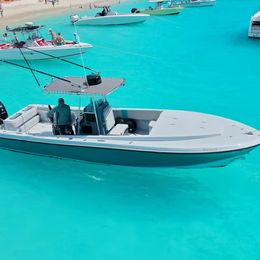 Contender 32 | Off Da Rock