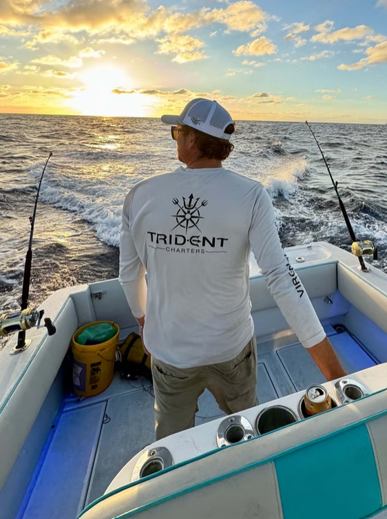 Contender 32 | Off Da Rock