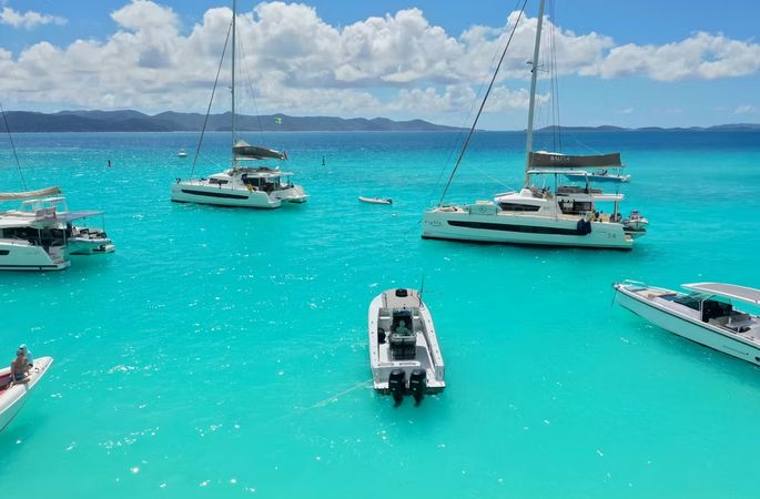 Contender 32 | Off Da Rock