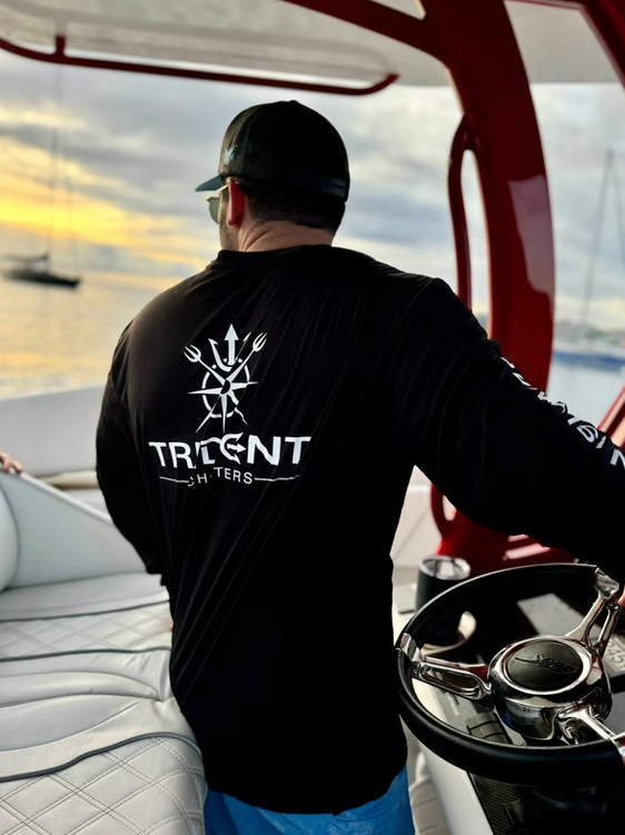 Midnight Express 37 | Valkyrie