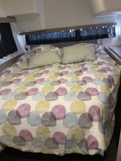 Fountaine Pajot Lucia 40 | Joy