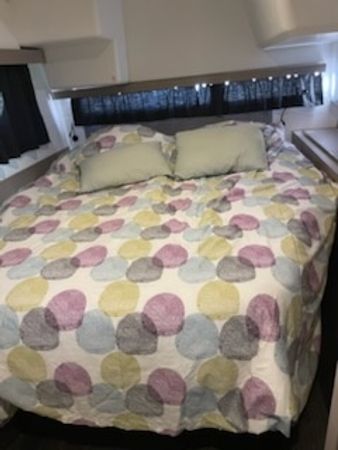 Fountaine Pajot Lucia 40 | Joy