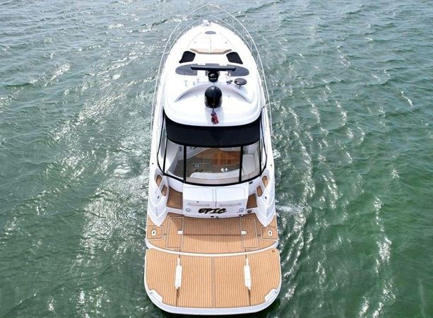 Four Winns V458 | Epic