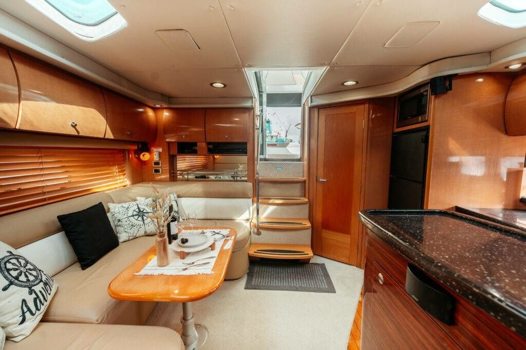 Four Winns V458 | Epic