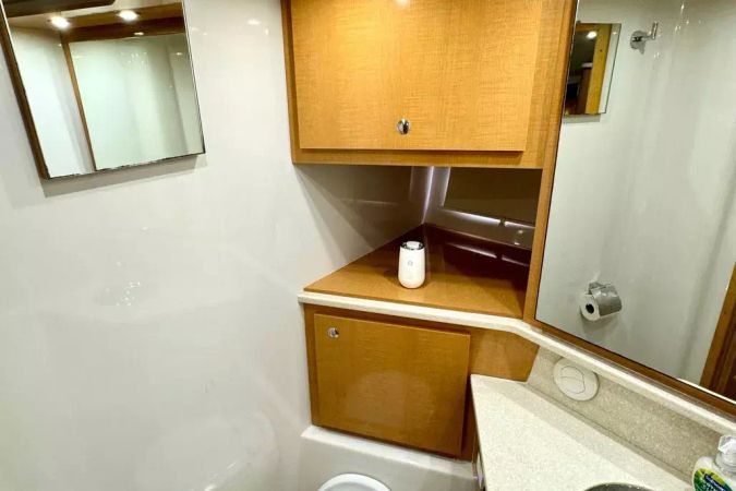 Four Winns V458 | Epic