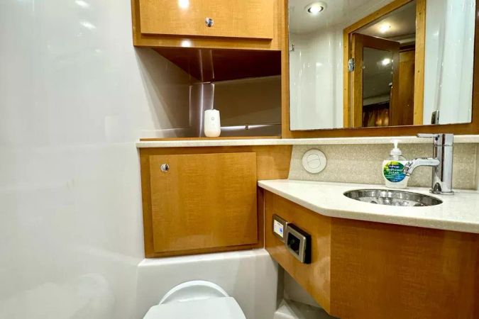 Four Winns V458 | Epic