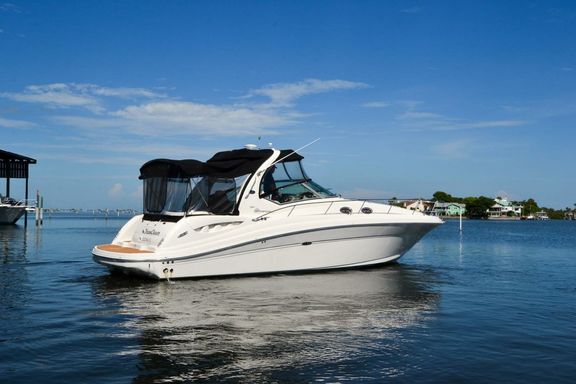 Sundancer 340