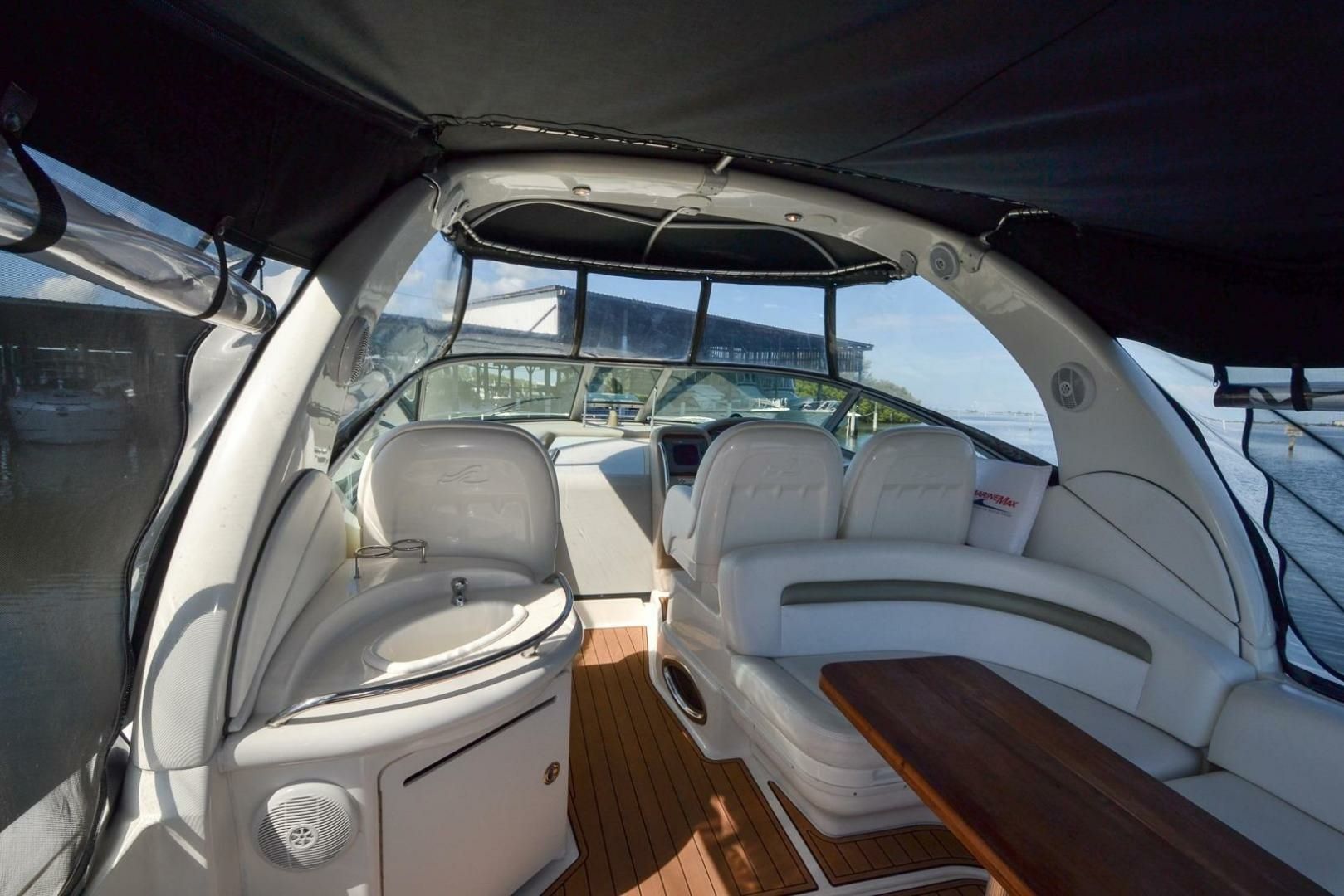 Sea Ray Sundancer 340 | Dream Chaser