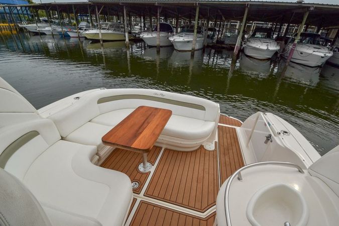Sea Ray Sundancer 340 | Dream Chaser