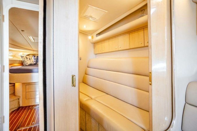 Sea Ray 370 | No E.T.A