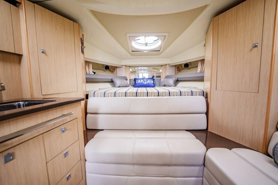 Monterey 335 | Free Spirit