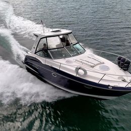 Monterey 335 | Free Spirit