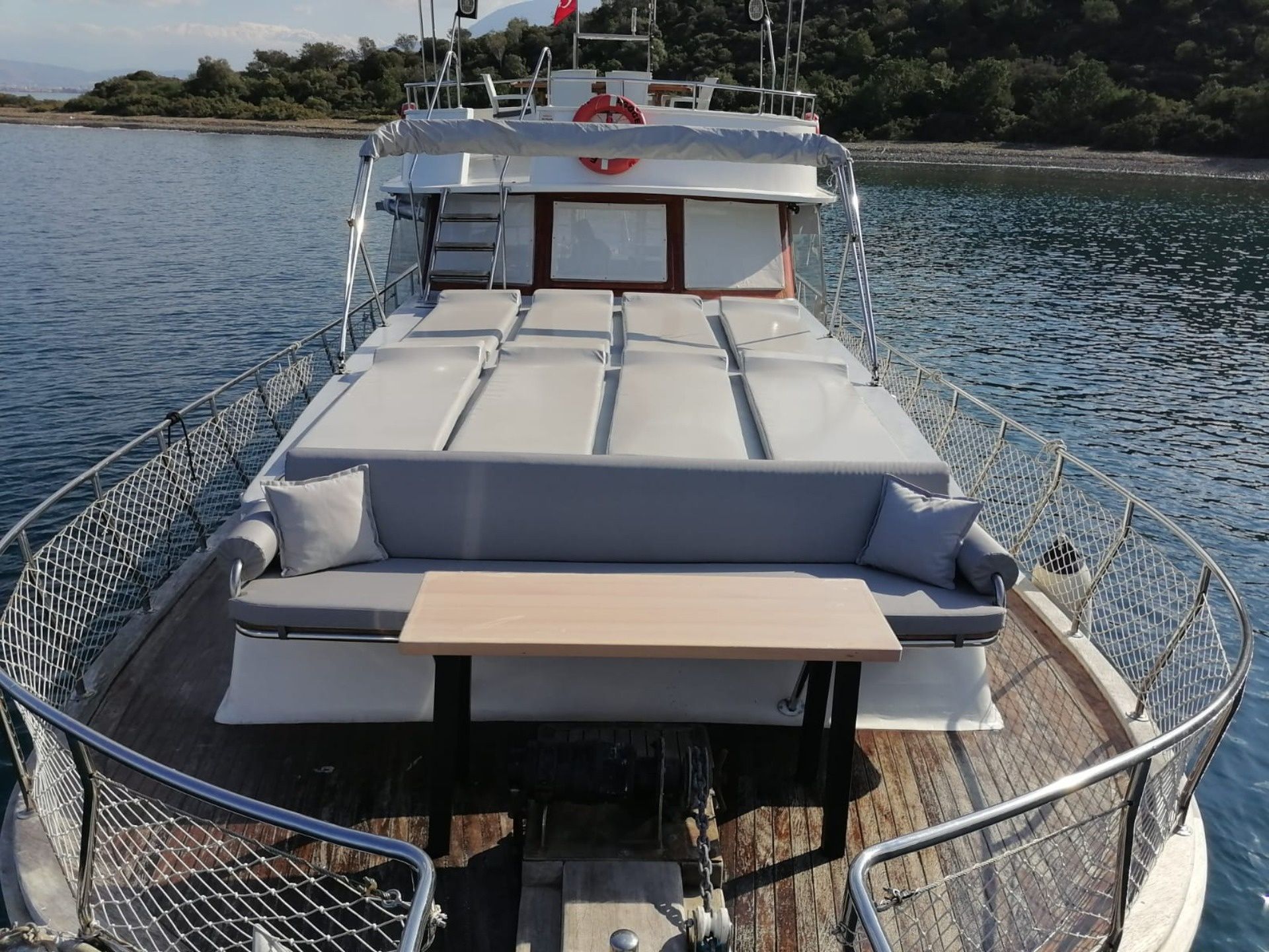 Custom Built 39 | Egem