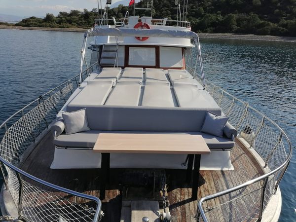 Custom Built 39 | Egem