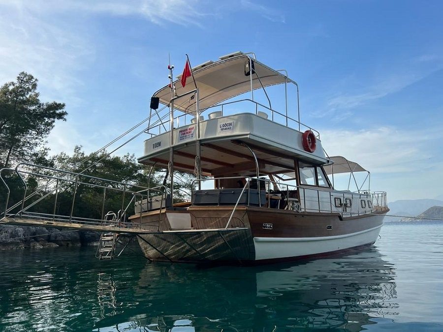 Custom Built 39 | Egem