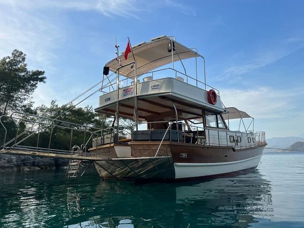 Custom Built 39 | Egem