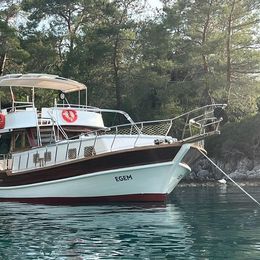 Custom Built 39 | Egem