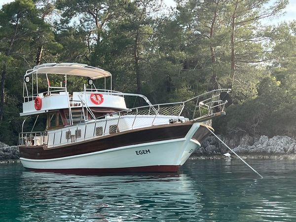 Custom Built 39 | Egem