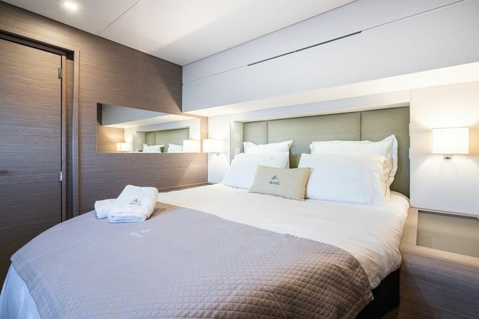 Fountaine Pajot Samana 59 | Isahe