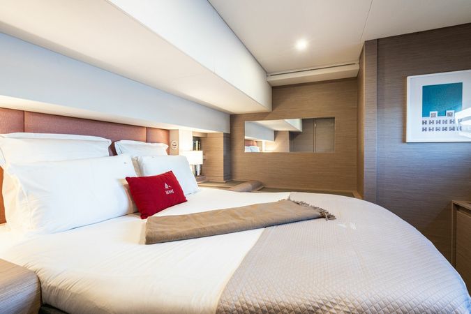 Fountaine Pajot Samana 59 | Isahe