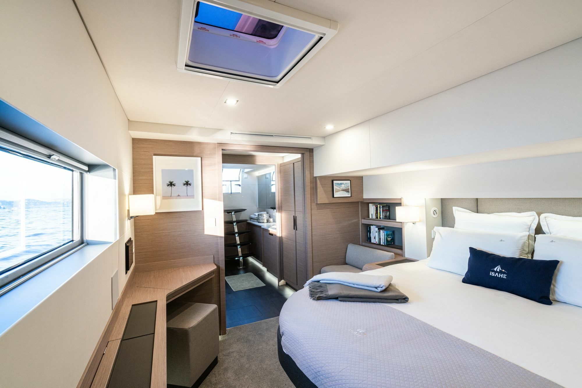 Fountaine Pajot Samana 59 | Isahe
