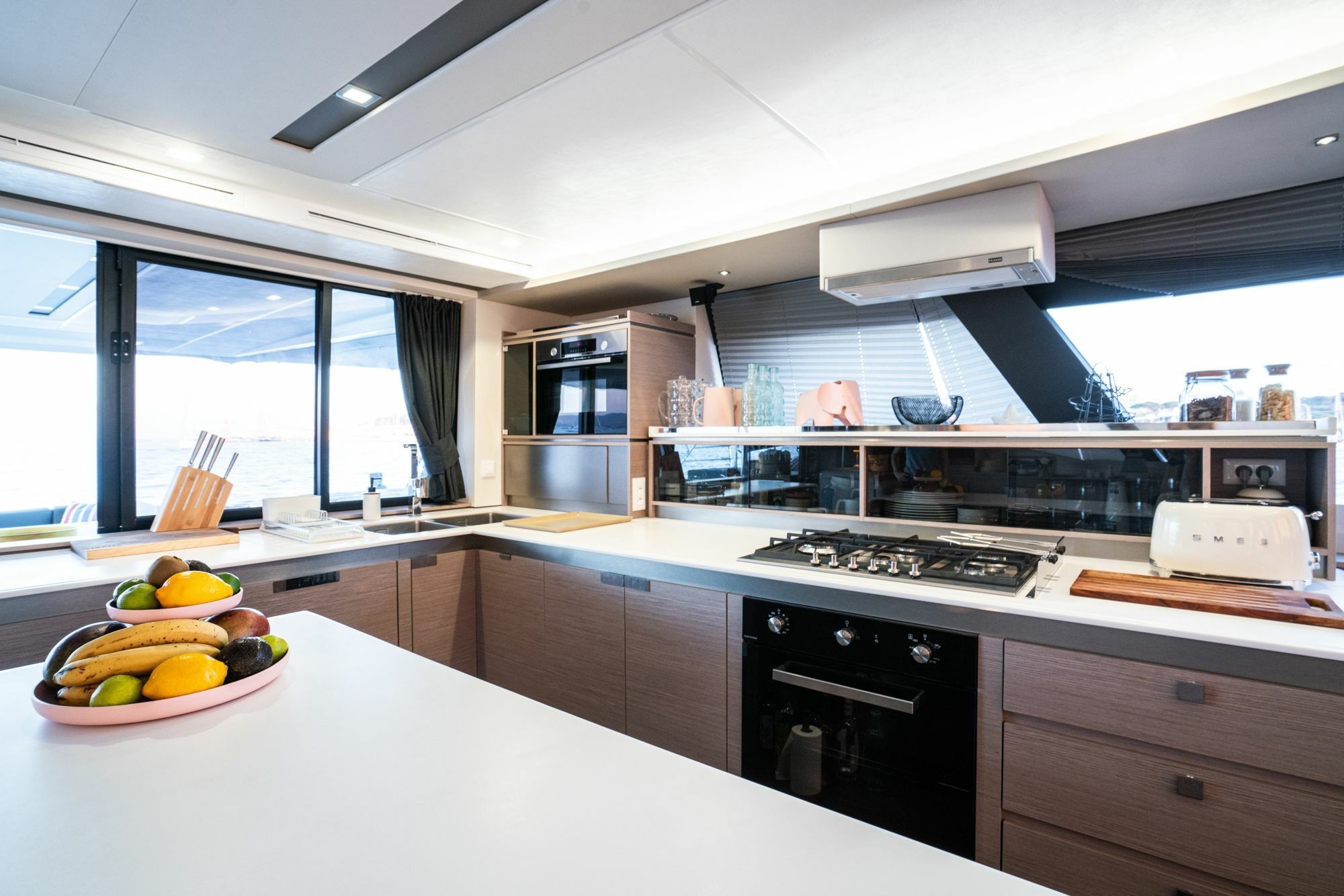 Fountaine Pajot Samana 59 | Isahe