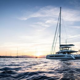 Fountaine Pajot Samana 59 | Isae