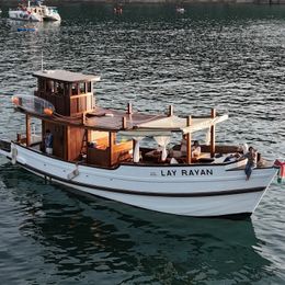 Custom Built 45 | Lay Rayan