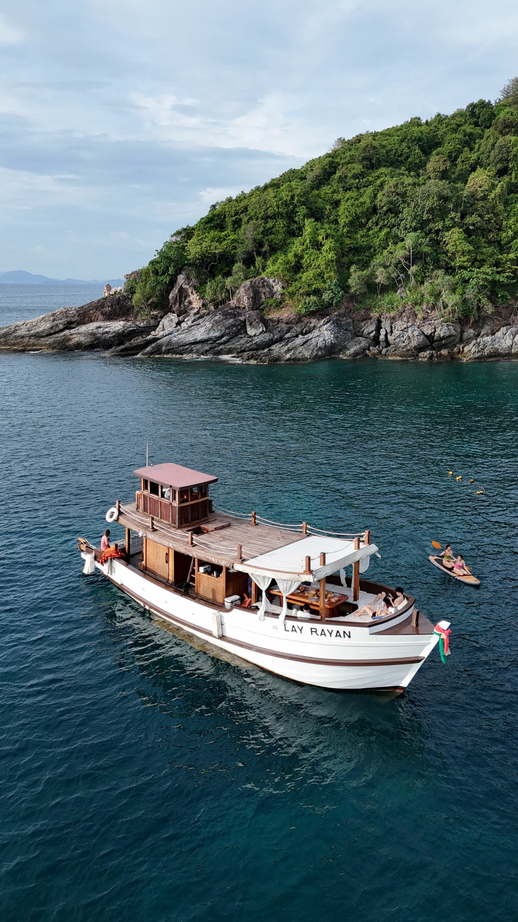 Custom Built 45 | Lay Rayan