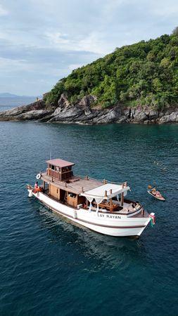 Custom Built 45 | Lay Rayan