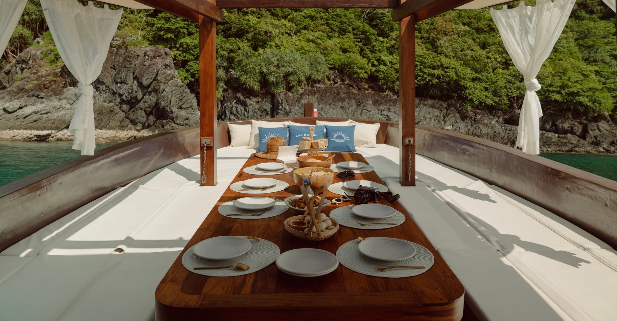 Custom Built 45 | Lay Rayan