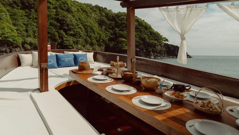 Custom Built 45 | Lay Rayan