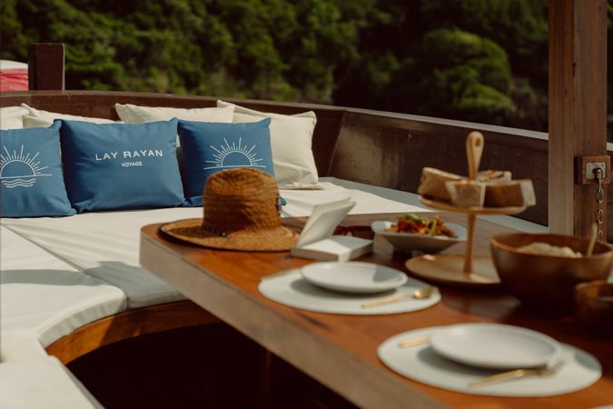 Custom Built 45 | Lay Rayan