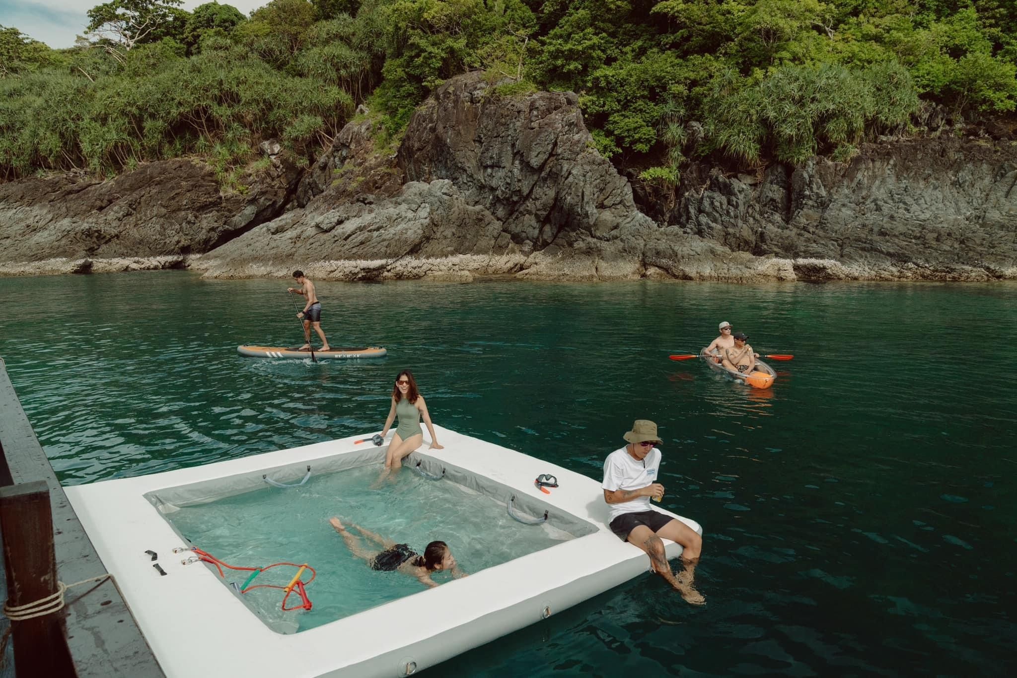 Custom Built 45 | Lay Rayan