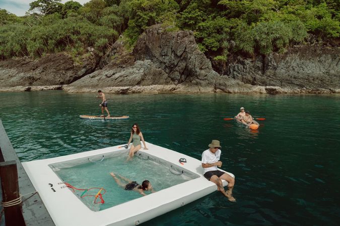 Custom Built 45 | Lay Rayan