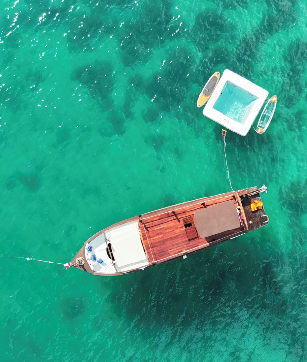 Custom Built 45 | Lay Rayan