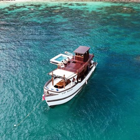 Custom Built 45 | Lay Rayan