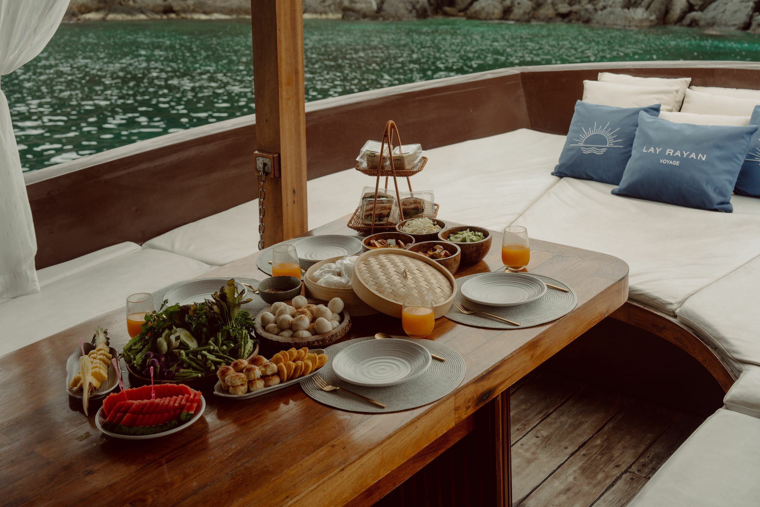 Custom Built 45 | Lay Rayan