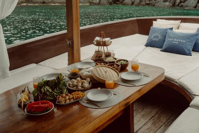 Custom Built 45 | Lay Rayan