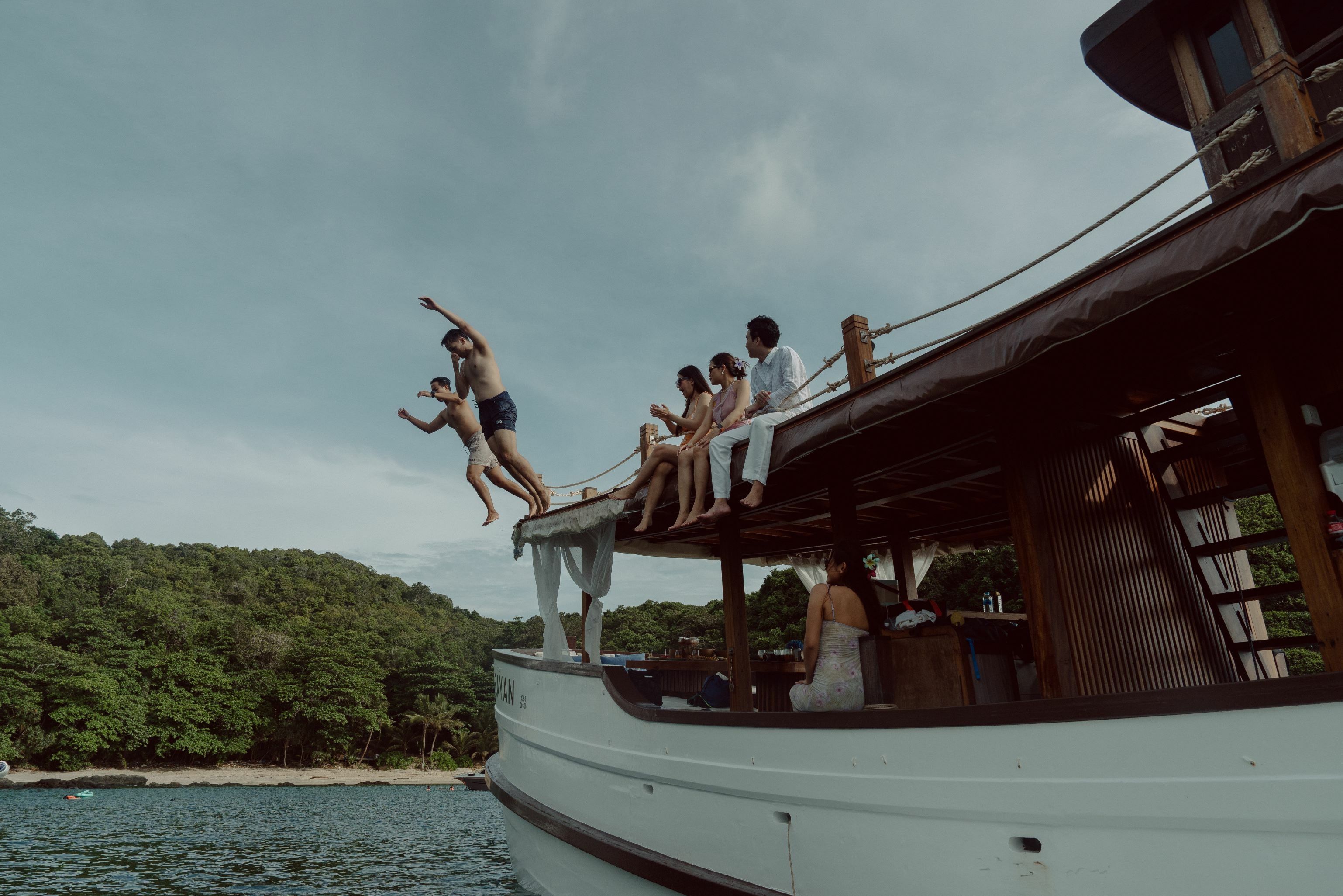 Custom Built 45 | Lay Rayan