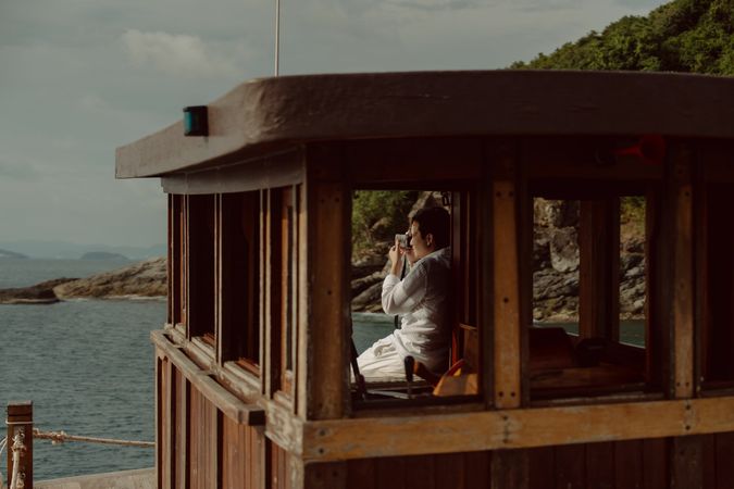 Custom Built 45 | Lay Rayan