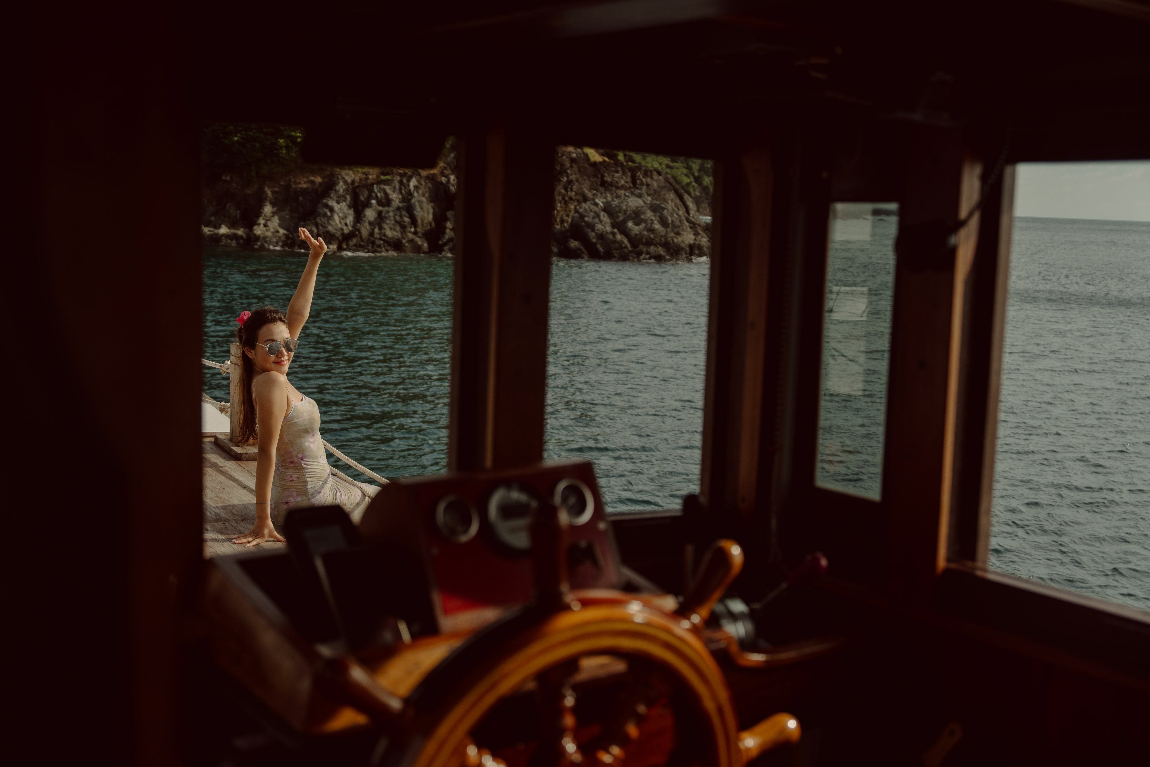 Custom Built 45 | Lay Rayan