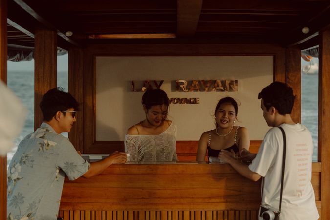 Custom Built 45 | Lay Rayan