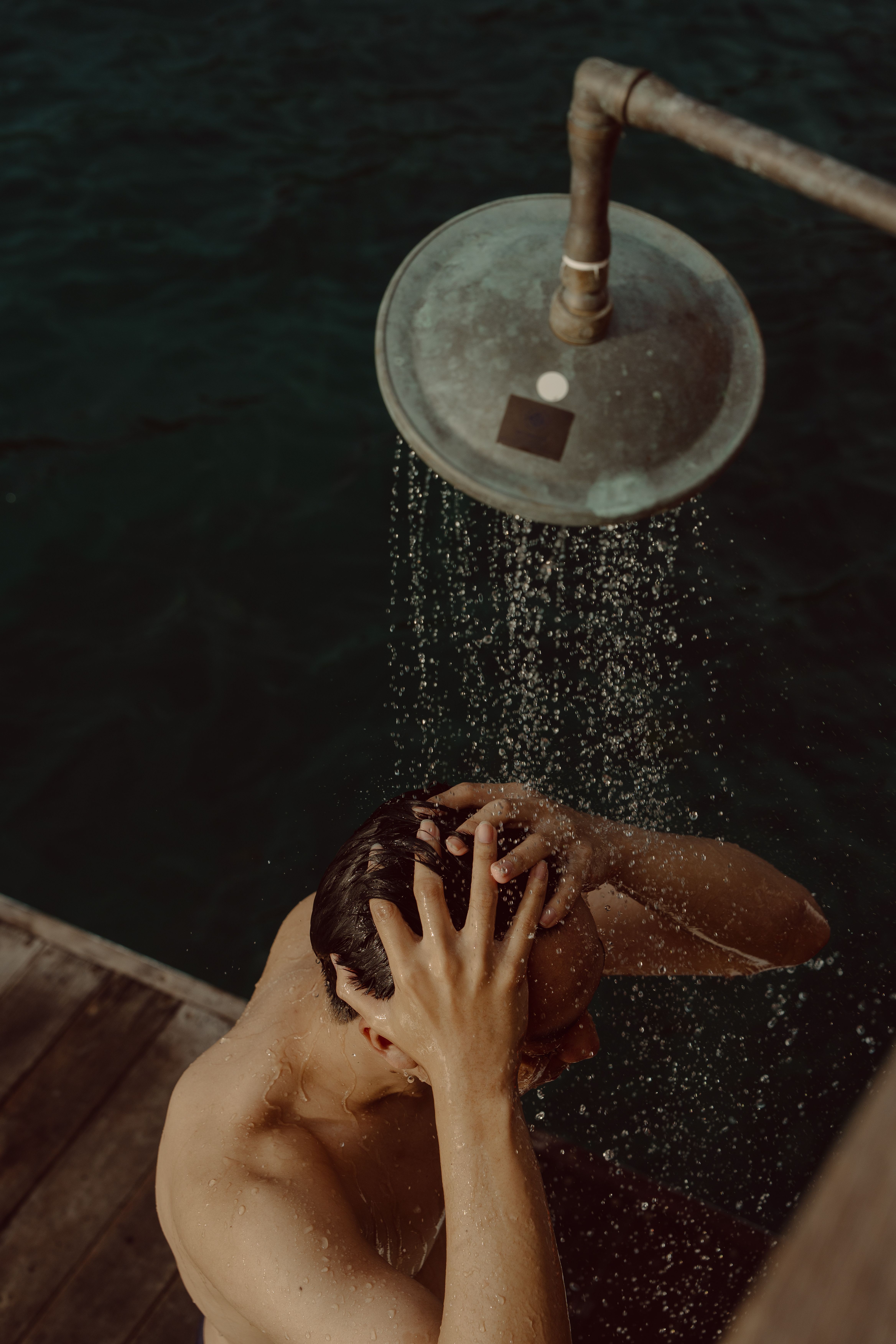 Custom Built 45 | Lay Rayan