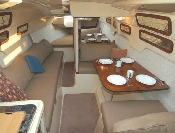 MacGregor 26S | Fin and Tonic