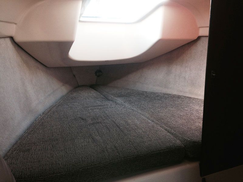 MacGregor 26S | Fin and Tonic